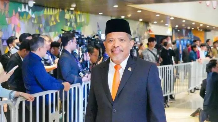 Konflik AS-Iran Jadi Peluang Indonesia Perkuat Ketahanan Pangan dan Energi Konflik AS-Iran Jadi Peluang Indonesia Perkuat Ketahanan Pangan dan Energi