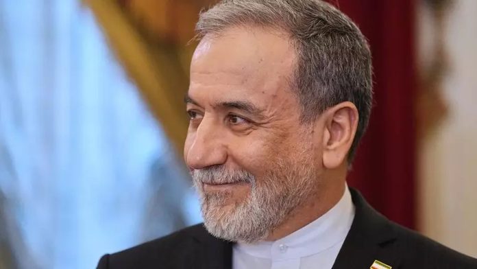 Menlu Iran: Ancaman Ekonomi Trump Justru Merugikan AS