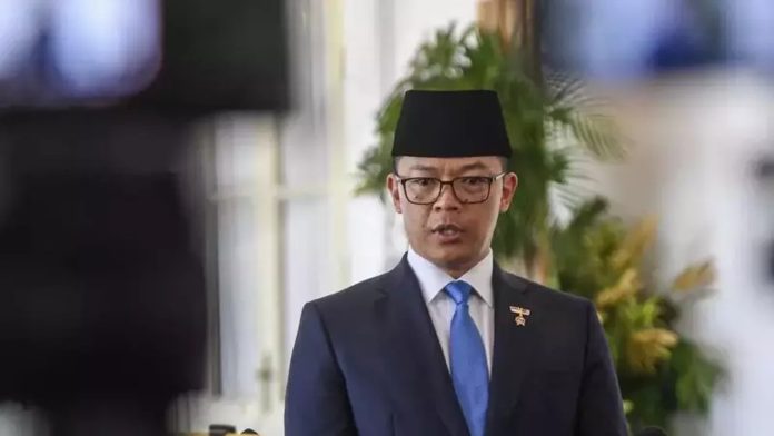 Menlu Sugiono Perkuat Kemitraan Indonesia di Australia dan Selandia Baru
