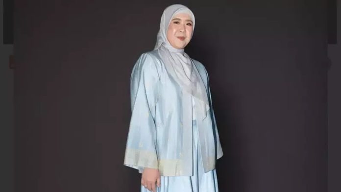 Mifthahul Jannah Jabat Creative Director Baru Buttonscarves, Bidik Pasar Global Mifthahul Jannah Jabat Creative Director Baru Buttonscarves, Bidik Pasar Global