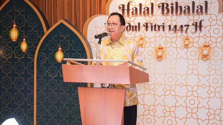 Pameran IIPCIE 2026 Digelar di Jakarta, Fokus Tingkatkan Daya Saing Industri Kertas
