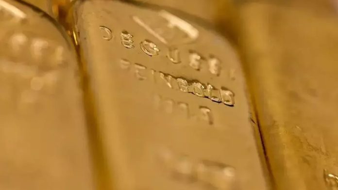 Pengusaha Tambang Prediksi Emas Lampaui US$ 30.000, Ini Alasannya Pengusaha Tambang Prediksi Emas Lampaui US$ 30.000, Ini Alasannya