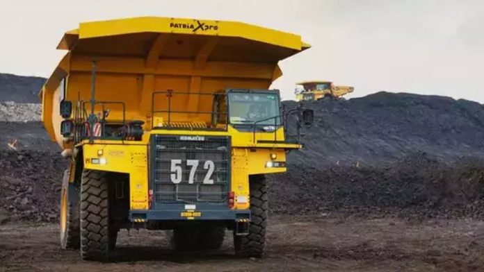 PT Adaro Andalan Indonesia (AADI) Siap Pegang Dana Tunai Rp 20 Triliun, Potensi Dividen Besar PT Adaro Andalan Indonesia (AADI) Siap Pegang Dana Tunai Rp 20 Triliun, Potensi Dividen Besar