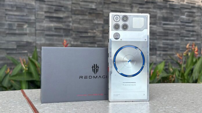 Redmagic 11S Pro Meluncur di Indonesia, Smartphone Gaming Flagship dengan Kipas Internal