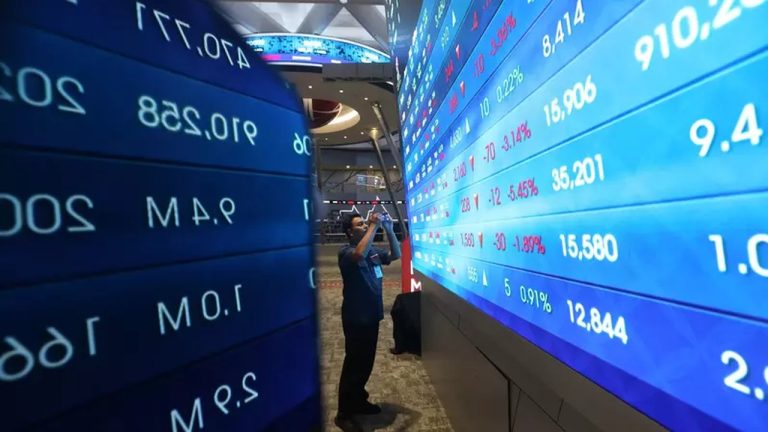Rekomendasi Saham Pilihan untuk Trading 20 Agustus Beserta Target Harga