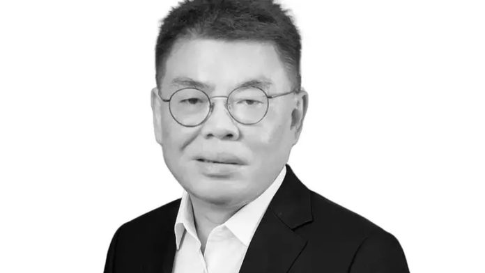Rudolf Tjandra dan 9 Tokoh Lainnya Dinilai Layak Diikuti pada 2026 Rudolf Tjandra dan 9 Tokoh Lainnya Dinilai Layak Diikuti pada 2026