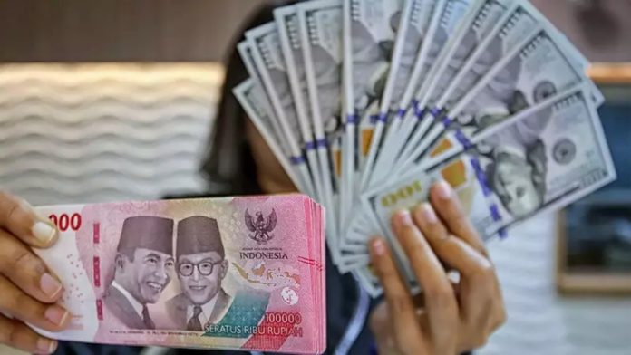 Rupiah Diprediksi Menguat Pekan Depan, Ini Faktor Penggeraknya
