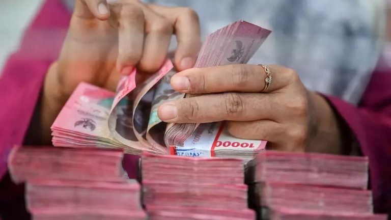 Rupiah Menguat di Pembukaan Perdagangan Kamis 20 Agustus 2026