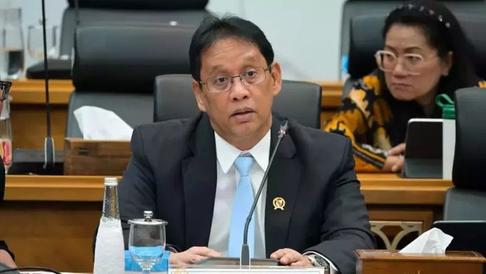 RUU P2 APBN 2025 Disetujui Lanjut ke Pembahasan Tingkat II