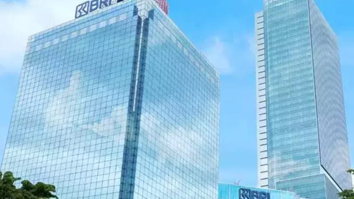 Saham BBRI Berbalik Positif, Investor Asing Catat Net Buy Rp 292 Miliar