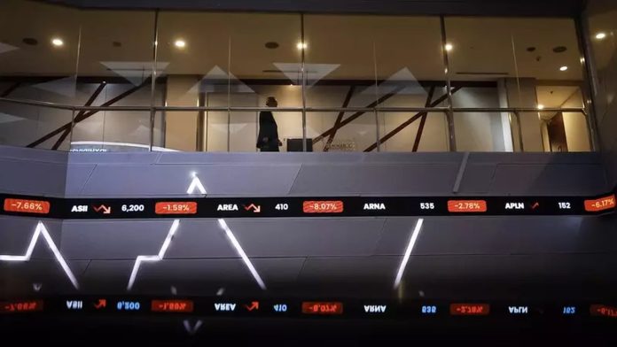 Saham TEBE Melonjak 81,9% dalam Sebulan, BEI Lakukan Pemantauan UMA Saham TEBE Melonjak 81,9% dalam Sebulan, BEI Lakukan Pemantauan UMA