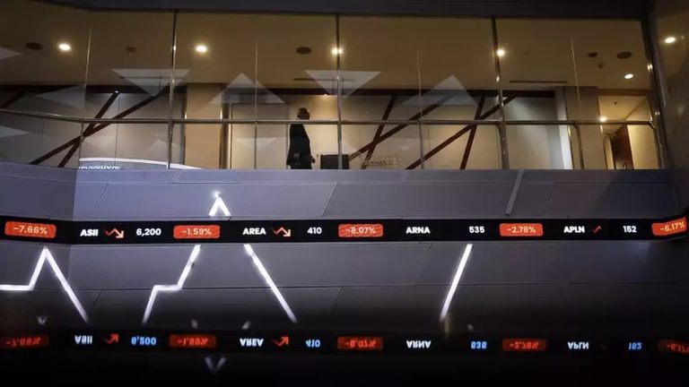 Saham TEBE Melonjak 81,9% dalam Sebulan, BEI Lakukan Pemantauan UMA