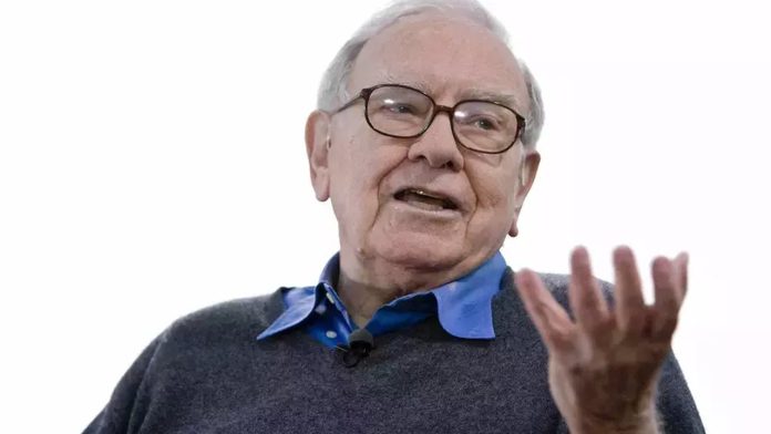 Warren Buffett: Hindari FOMO dan Jebakan Investasi Kilat Warren Buffett: Hindari FOMO dan Jebakan Investasi Kilat